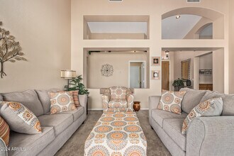 2750 S Nolina Pl in Chandler, AZ - Foto de edificio - Building Photo
