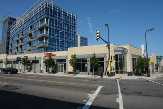 Cobalt Condominiums in Minneapolis, MN - Building Photo - Building Photo