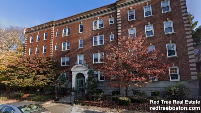 113 College Ave, Unit 22