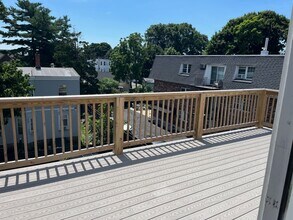 27 Symonds St, Unit 3 in Salem, MA - Building Photo - Building Photo