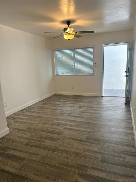 2275 Grand Ave, Unit 3 in San Diego, CA - Building Photo - Building Photo