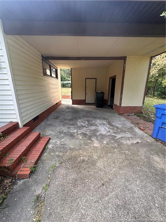 1921 Manteo St in Fayetteville, NC - Building Photo - Building Photo