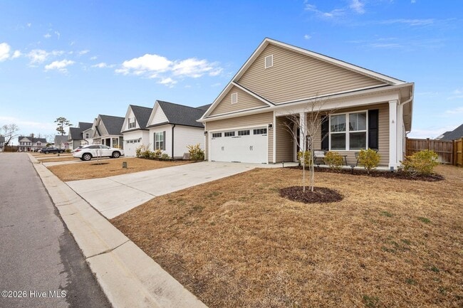 3982 Eclipse Ave in Leland, NC - Building Photo - Building Photo