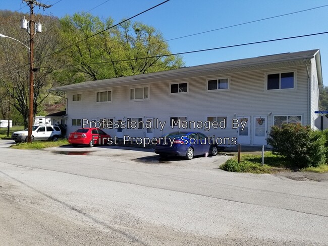 property at 130 Elm St