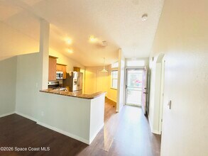 858 Villa Dr in Melbourne, FL - Building Photo - Building Photo