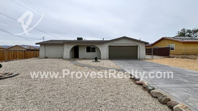 property at 22091 Goshute Ave