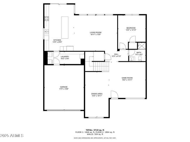3764 E Liberty Ln in Gilbert, AZ - Building Photo - Building Photo