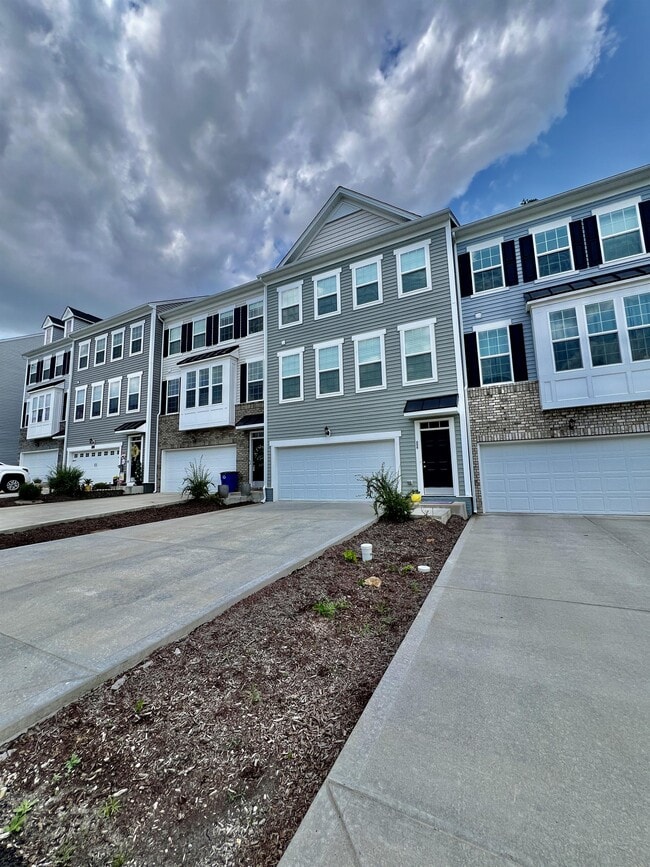 339 Bay St in Morgantown, WV - Building Photo - Building Photo