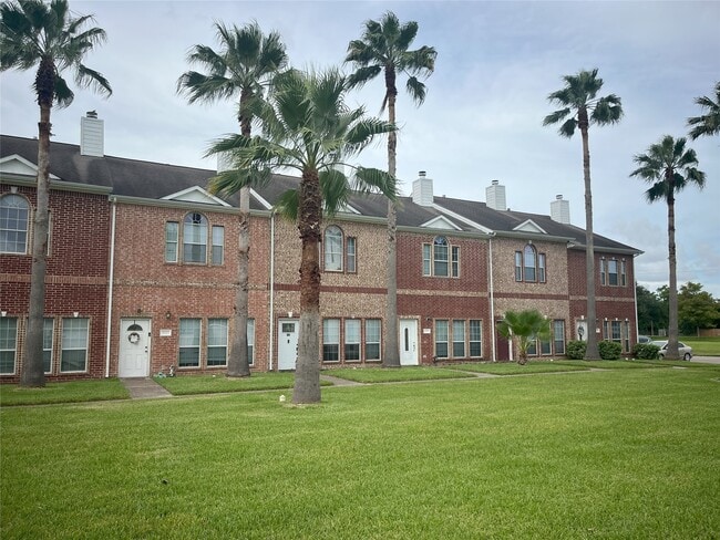 property at 4227 Benard Ct