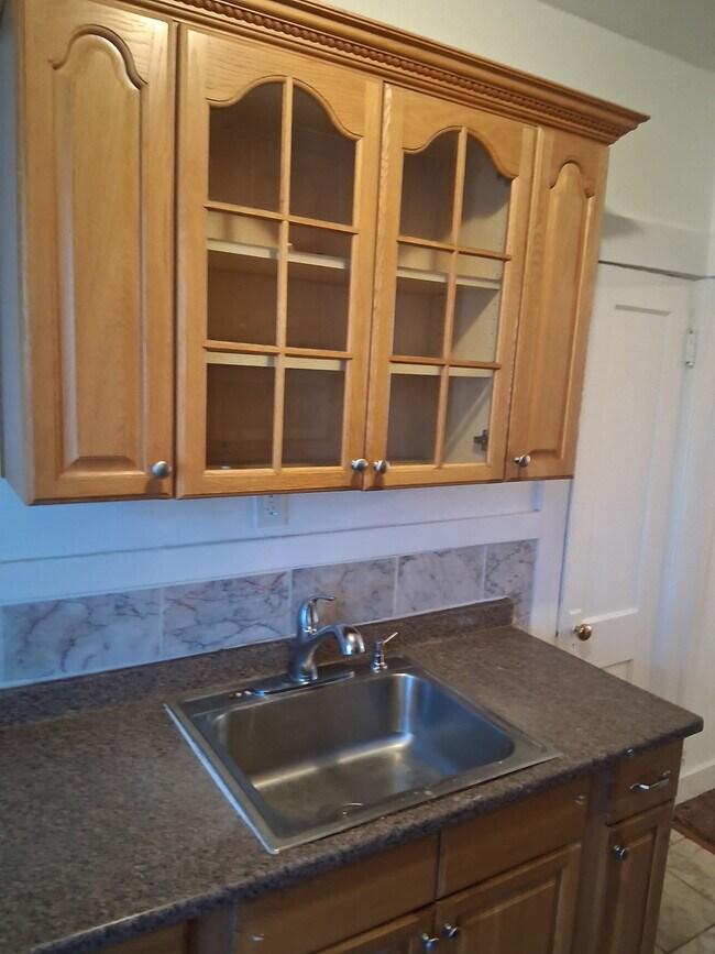 1252 Fillmore St in Denver, CO - Building Photo - Building Photo