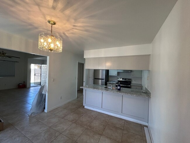 property at 2539 E Sweet Ave