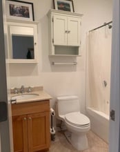 6 Beech St, Unit 201 in Cambridge, MA - Foto de edificio - Building Photo