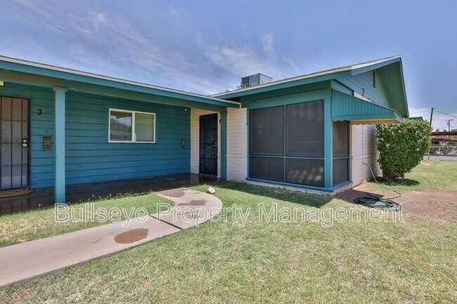3415 N 11th Ave in Phoenix, AZ - Building Photo - Building Photo