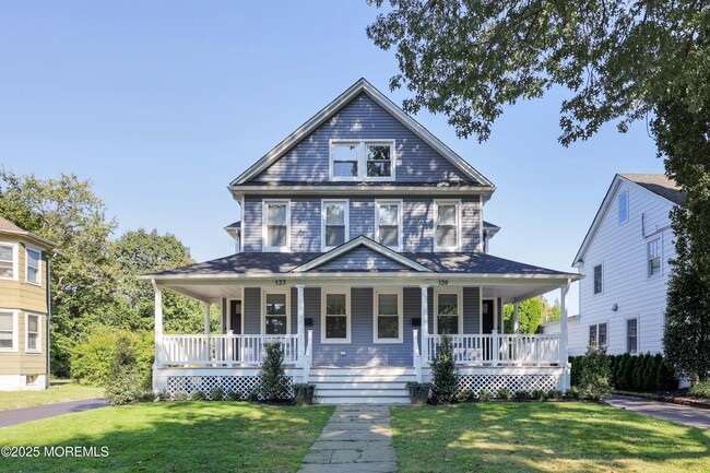 property at 137 Hudson Ave