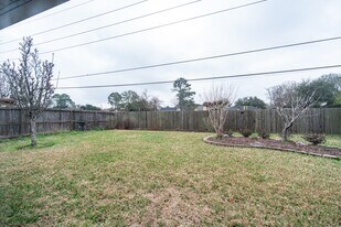 3026 S Peach Hollow Cir in Pearland, TX - Building Photo