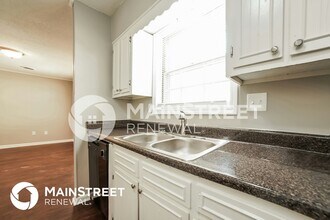 8347 Bridgewood Dr in Southaven, MS - Building Photo - Building Photo