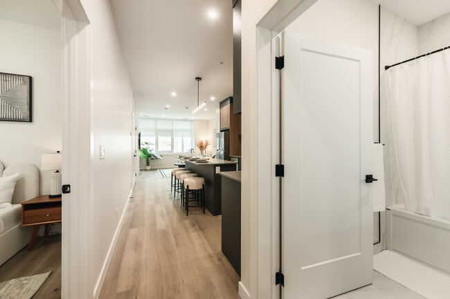 Petro Fina in Calgary, AB - Building Photo - Building Photo