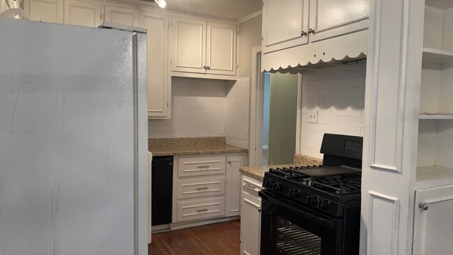 2714 29th St in Lubbock, TX - Building Photo - Building Photo