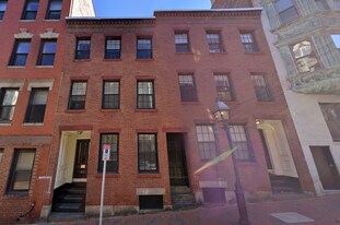 59 Joy St, Unit 1 in Boston, MA - Building Photo