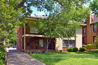 1805 NW 22nd St in Oklahoma City, OK - Building Photo - Primary Photo