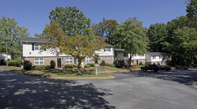 Timbercreek in Spartanburg, SC - Building Photo - Building Photo