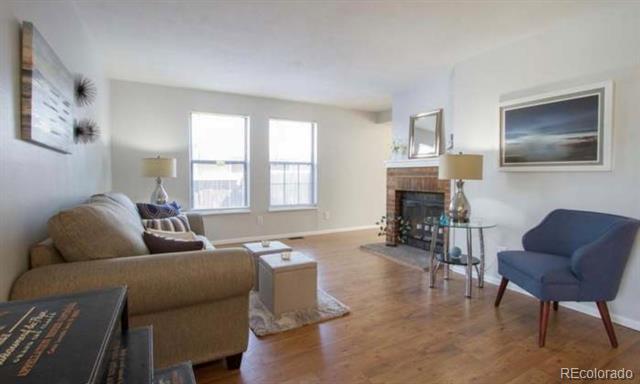 10460 W 81st Pl in Arvada, CO - Building Photo - Building Photo