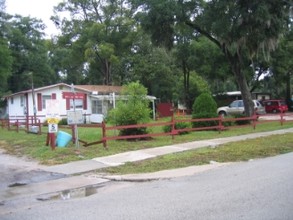 Oak Hill Mobile Home Park in Orange City, FL - Building Photo - Other