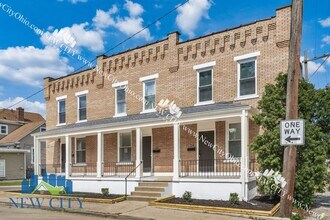 20-24 S Princeton Ave in Columbus, OH - Foto de edificio - Building Photo