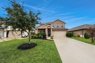 4231 Reese Ravine Ln in Katy, TX - Building Photo