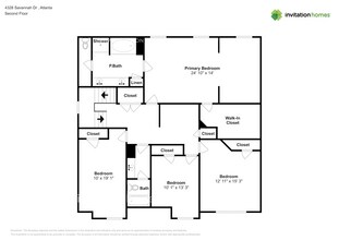 4328 Savannah Dr in Atlanta, GA - Building Photo - Building Photo