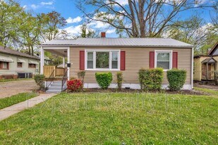 7119 1st Ave S in Birmingham, AL - Building Photo