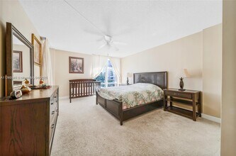 1600 S Ocean Dr, Unit 4G in Hollywood, FL - Building Photo - Building Photo