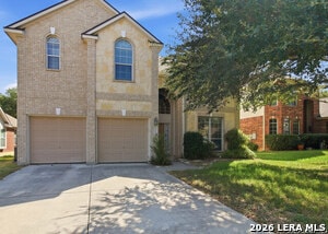 property at 4520 Union Creek Dr