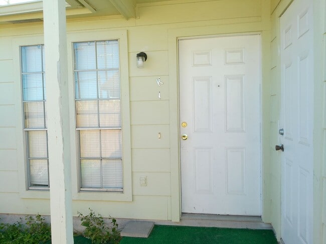 property at 7202 Mansions Dr