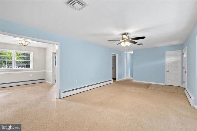 property at 919 Ednor Rd