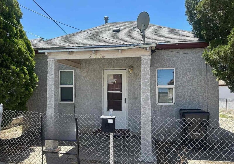 700 Bellevue Pl in Pueblo, CO - Building Photo