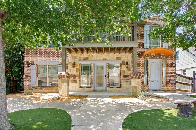 3122 Rogers Ave in Fort Worth, TX - Building Photo - Building Photo