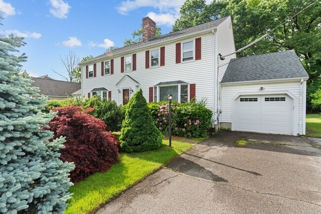81 Cotuit St in North Andover, MA - Building Photo - Building Photo