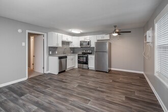 Maple Creek Apartments in Nashville, TN - Foto de edificio - Interior Photo