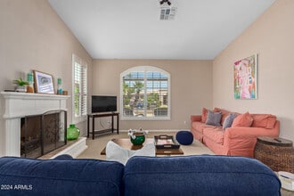16151 W Fairmount Ave in Goodyear, AZ - Building Photo - Building Photo