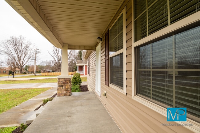 620 Whitson Chapel Rd in Cookeville, TN - Building Photo - Building Photo