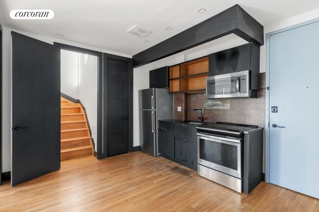 568 Lafayette Ave in Brooklyn, NY - Building Photo - Building Photo