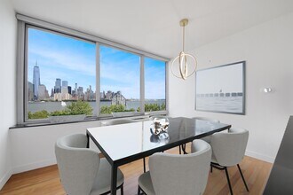 25 Hudson St in Jersey City, NJ - Building Photo - Building Photo