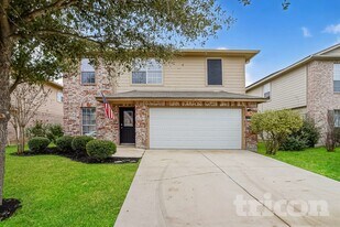 7034 Daybreak Peaks in Converse, TX - Building Photo