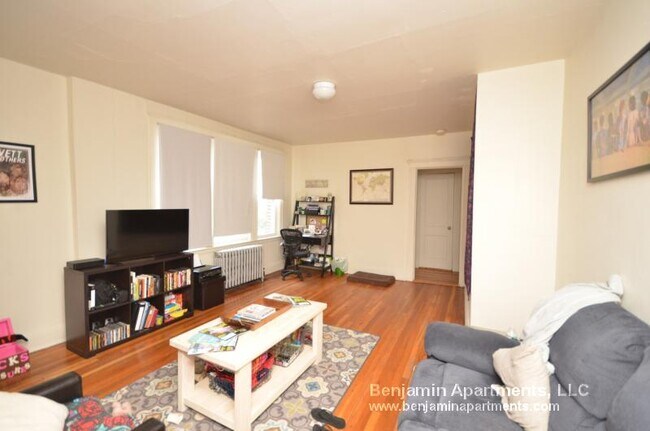 property at 1626 Commonwealth Ave