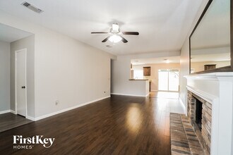 12234 Yearling Dr in Houston, TX - Building Photo - Building Photo