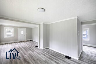2029 E 44th St in Indianapolis, IN - Building Photo - Building Photo
