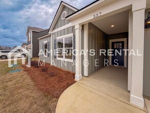 557 Rimel Farms Pkwy in Kimberly, AL - Building Photo - Building Photo