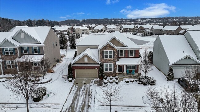 81 Garnett Cir in Copley, OH - Building Photo - Building Photo