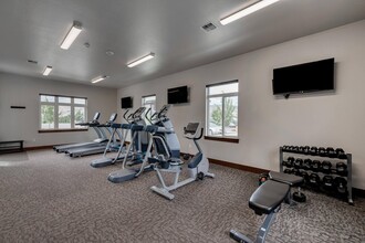 Rylee Ann Apartments in East Wenatchee, WA - Building Photo - Building Photo